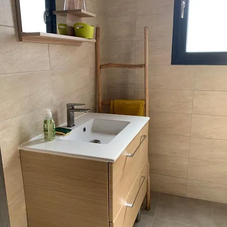 Des Chenes 别墅 菲加里